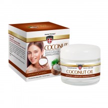 PALACIO COCONUT veido kremas nuo senėjimo ir raukšlių 50 ml